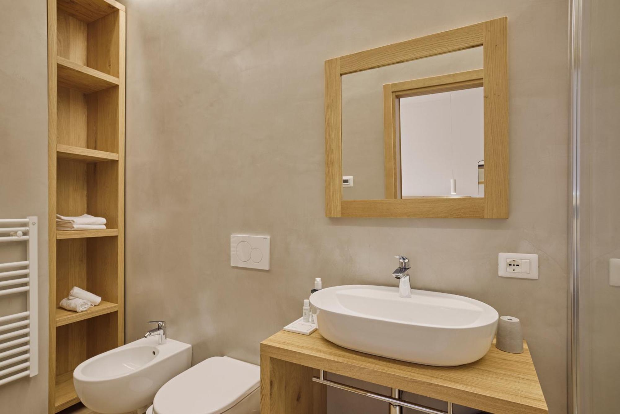 Hotel Le Mura 3*