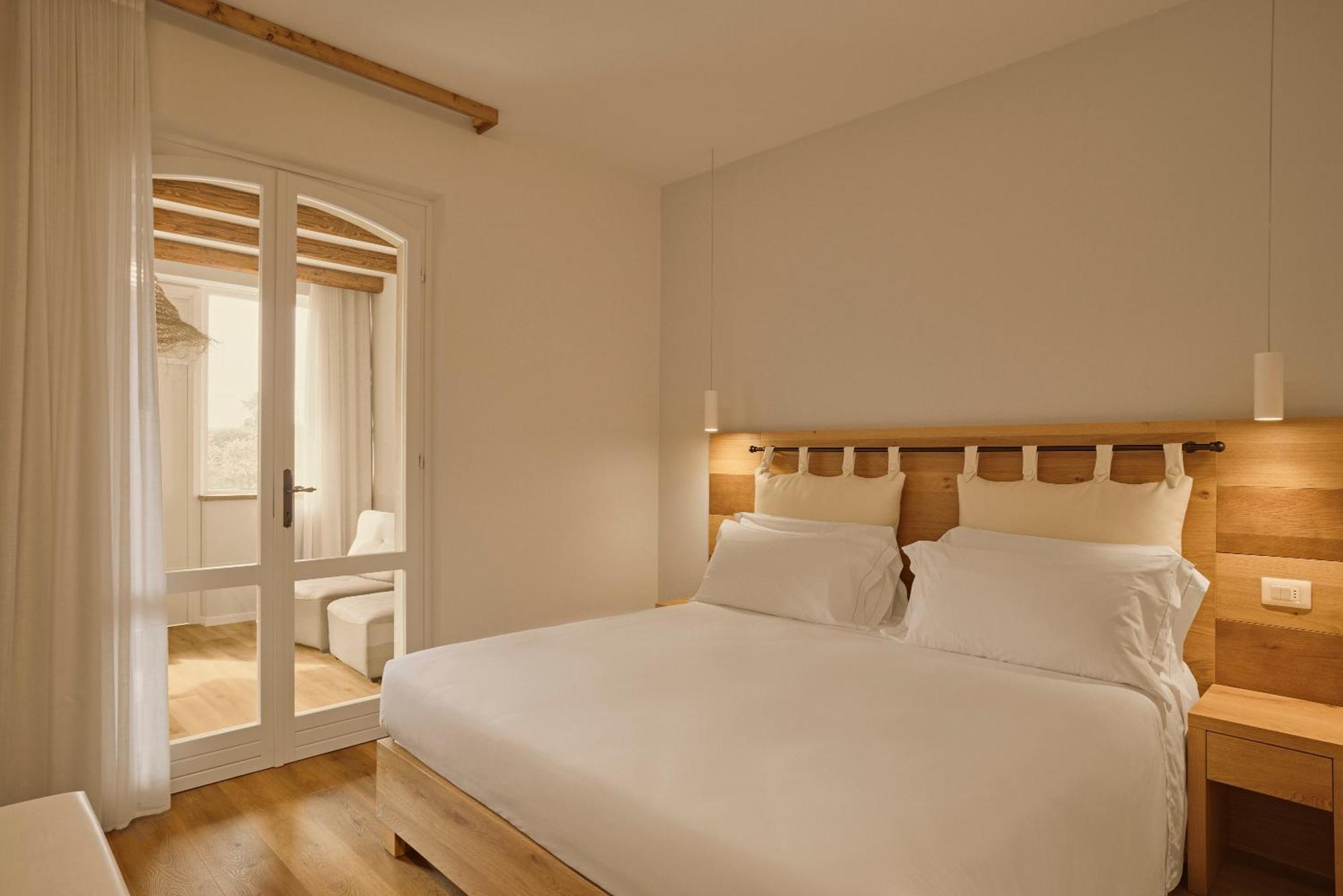 Hotel Le Mura 3*