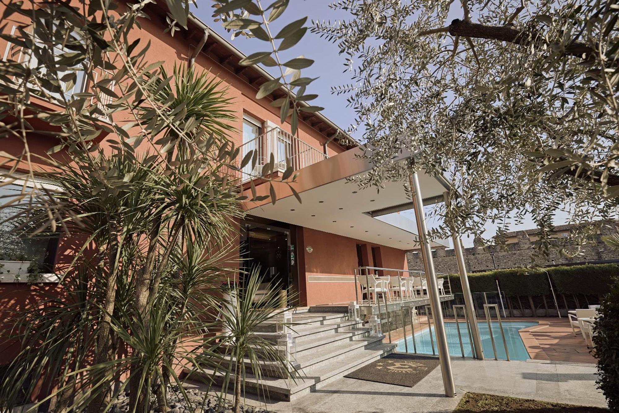 Hotel Le Mura 3*