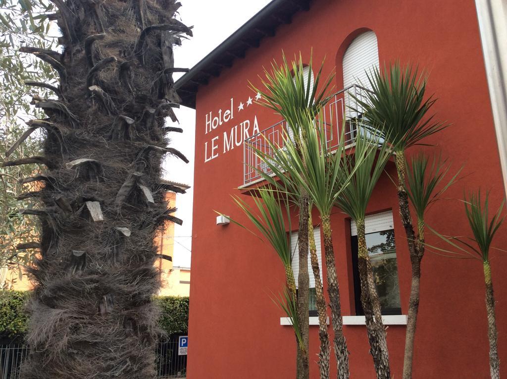 Le Mura Hotel