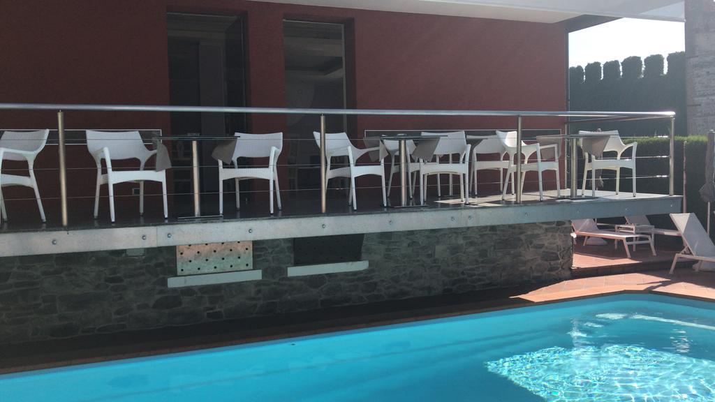 Hotel Le Mura
