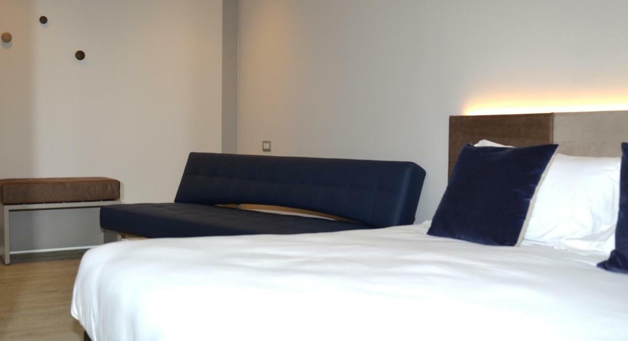 Hotel Le Mura Lazise