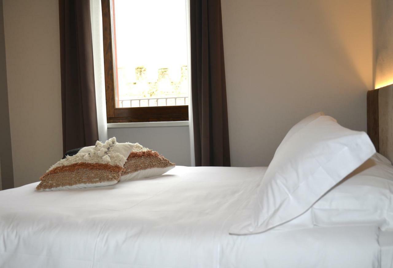 Le Mura Hotel 3*