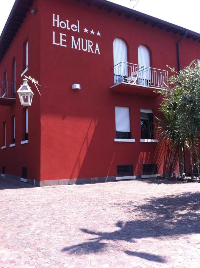 Le Mura Hotel 3*